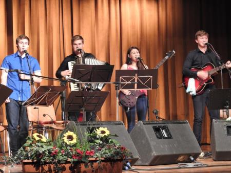 Koncert Tamburaške skupine Veržej z gosti 9